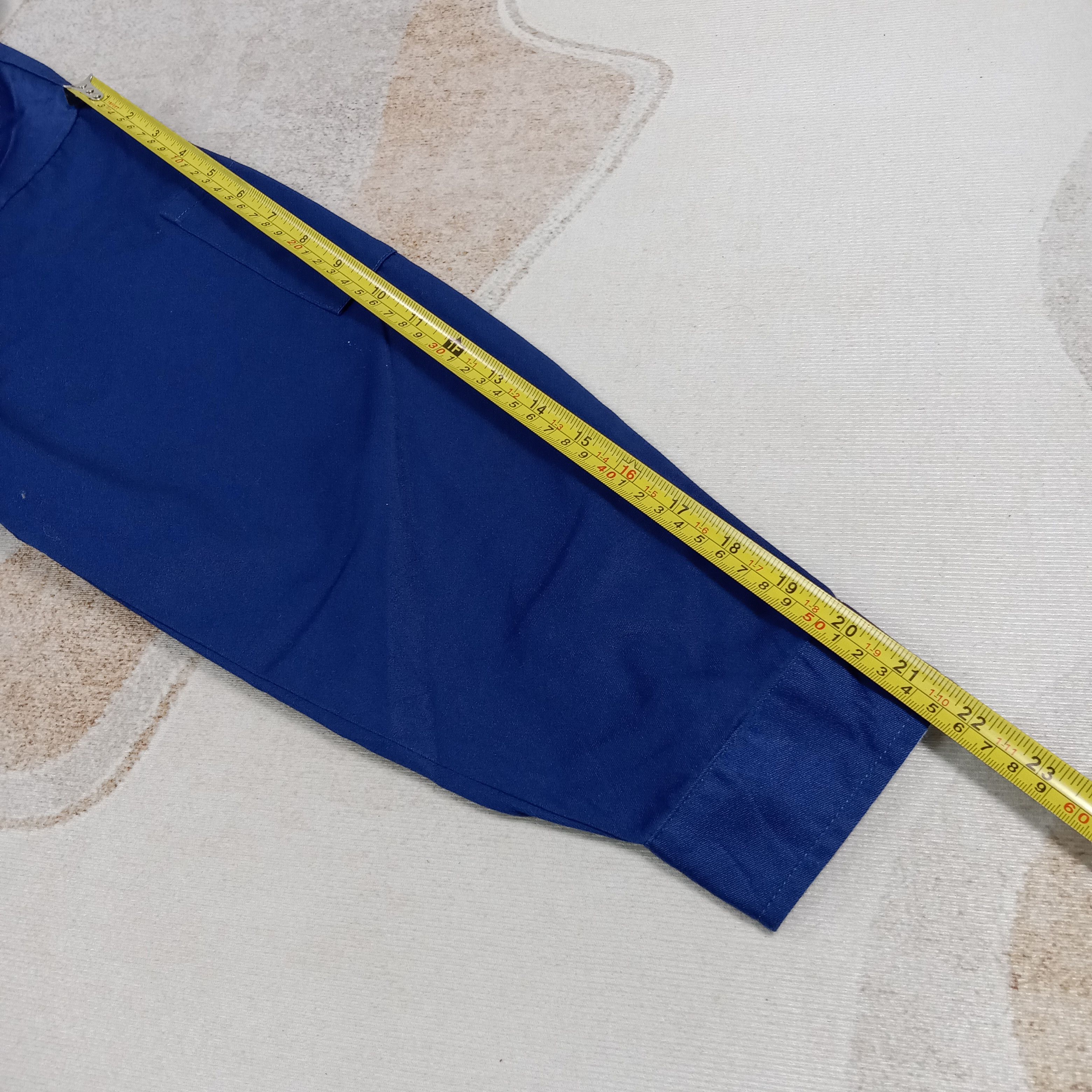 Nissan Nismo Nissan Japanese Racing Custom Jacket C273N4 Size US L / EU 52-54 / 3 - 7 Thumbnail
