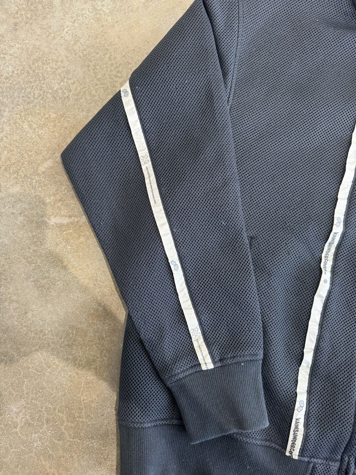 Kaws × Undercover Kaws Undercover Zip Up Size US M / EU 48-50 / 2 - 4 Thumbnail