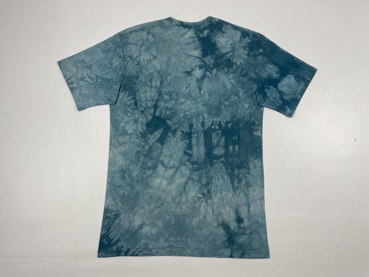 The Mountain 🔥LASTDROP🔥 The Mountain Lone Wolf Moon Tie Dye T-shirt 2012 Size US S / EU 44-46 / 1 - 13 Thumbnail