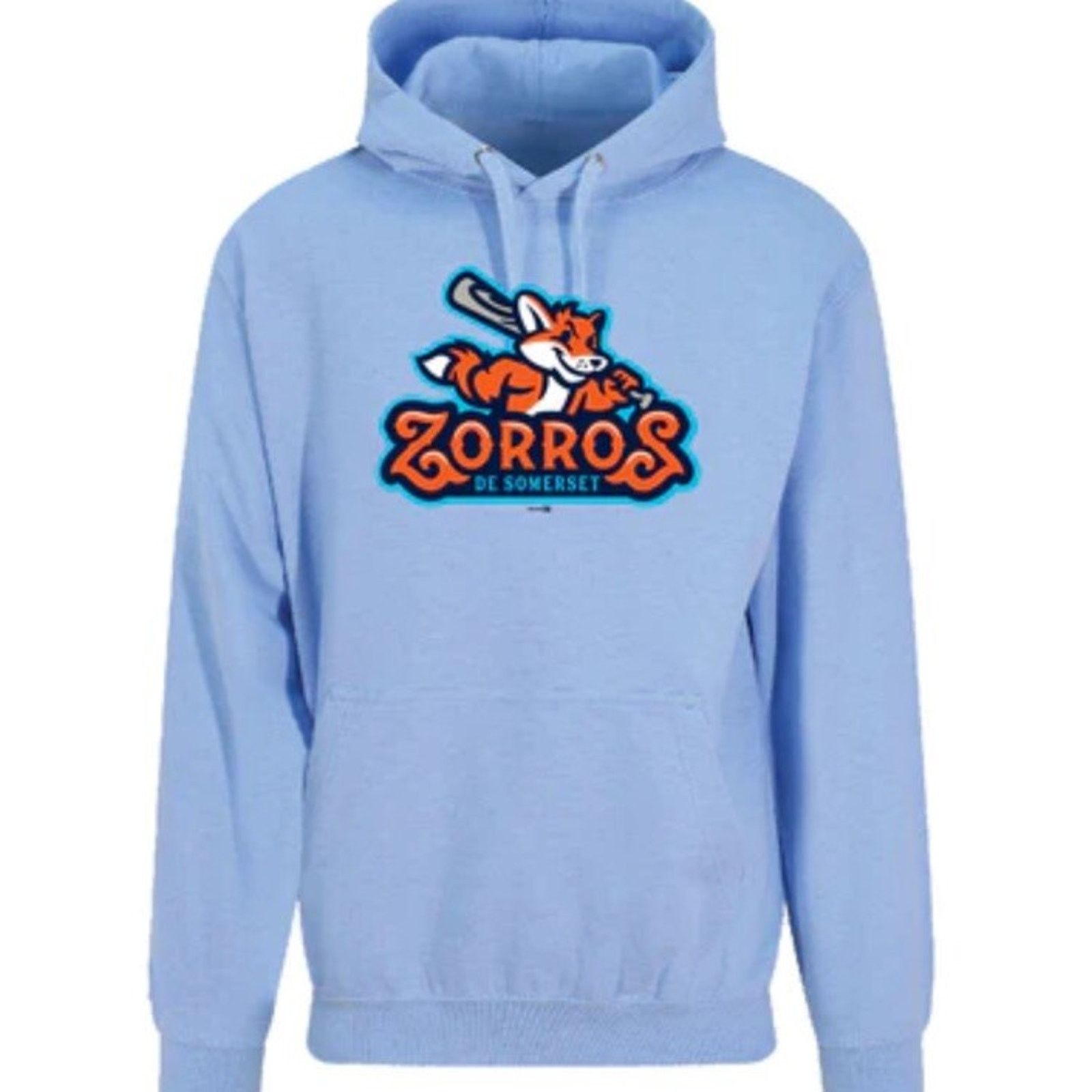 & Other Stories Just Hoods Zorros Blend Size Small A000395 Size S / US 4 / IT 40 - 1 Thumbnail