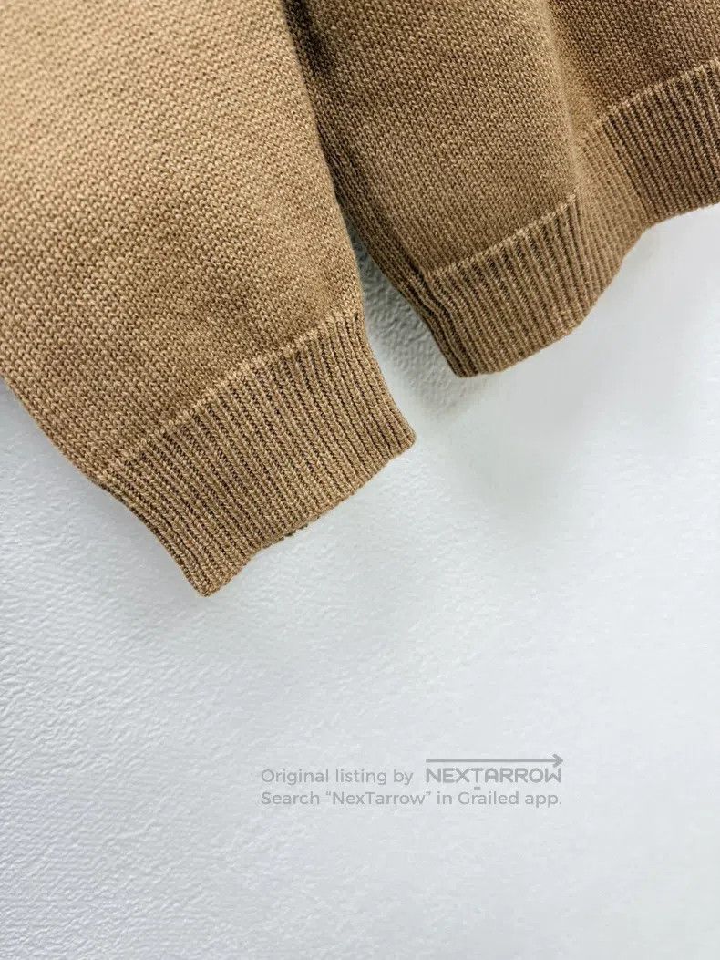Valentino Valentino Cashmere sweaters Size US L / EU 52-54 / 3 - 3 Thumbnail