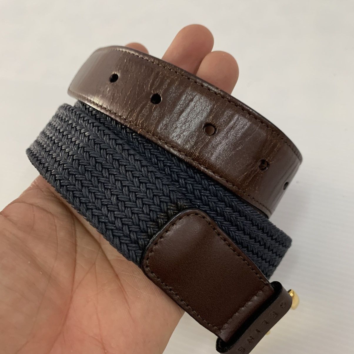 Celine Celine Paris Belts Size 36 - 5 Thumbnail