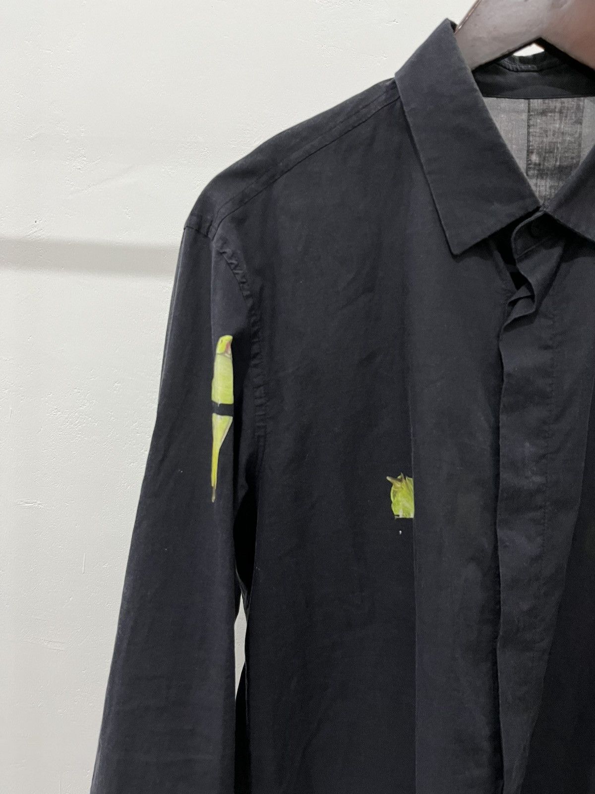 Issey Miyake Issey miyake Size US M / EU 48-50 / 2 - 4 Thumbnail