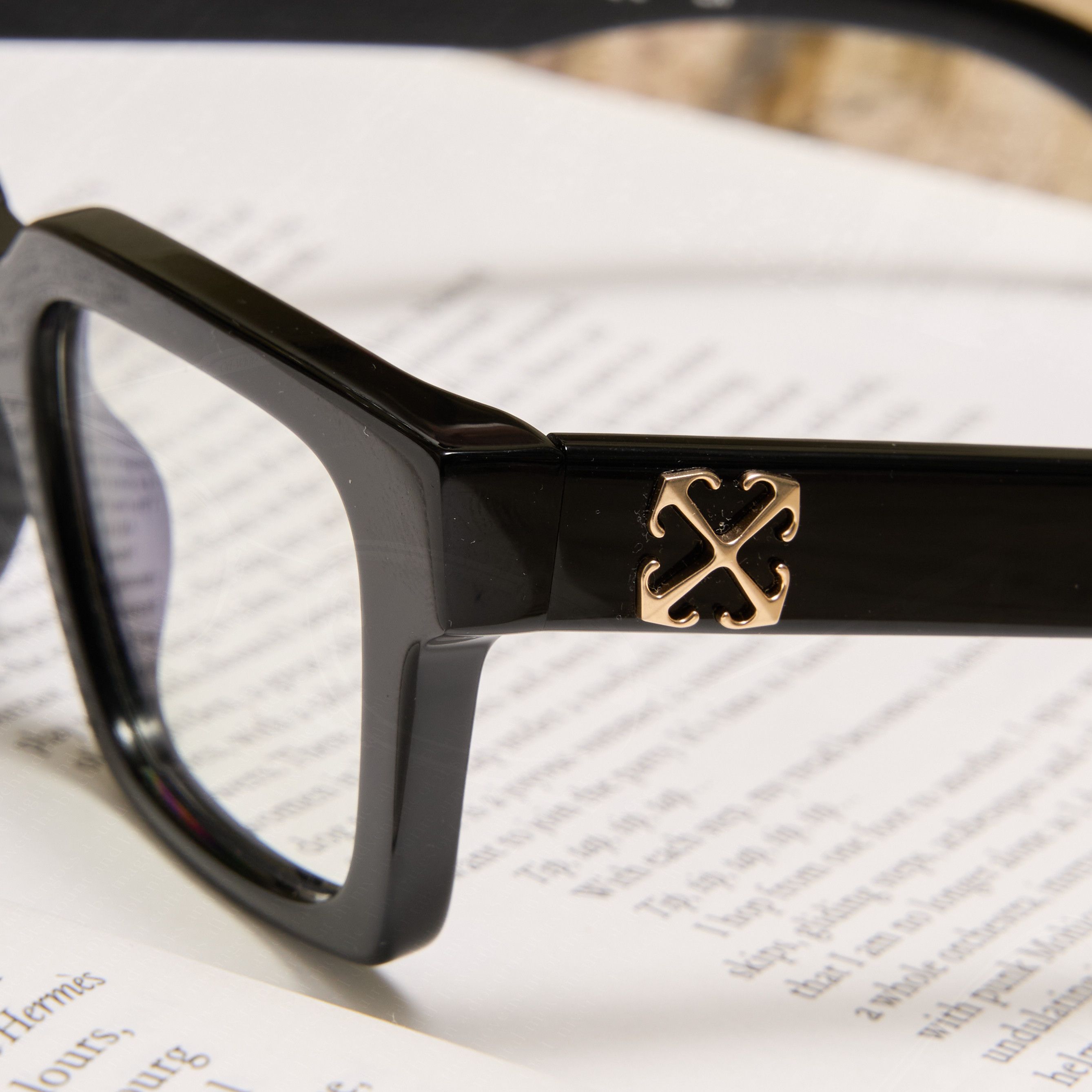 Off-White OFF WHITE Style 72 Sunglasses Size ONE SIZE - 4 Thumbnail