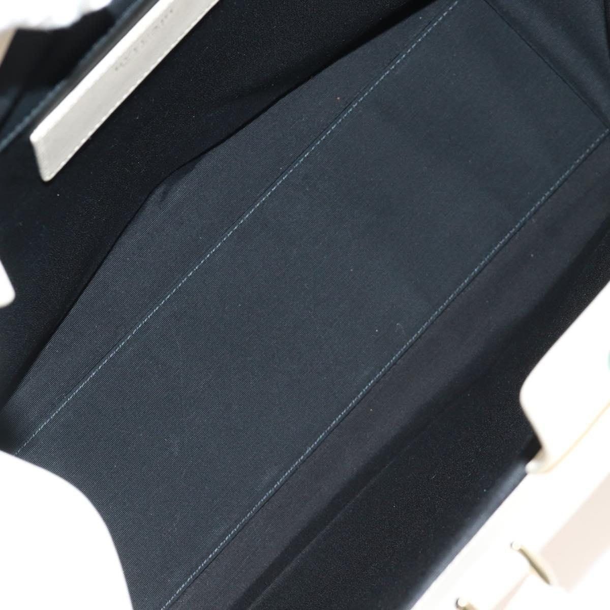 Bvlgari Bvlgari Canvas Bag Mary Katrantzou White Gold Size ONE SIZE - 6 Thumbnail