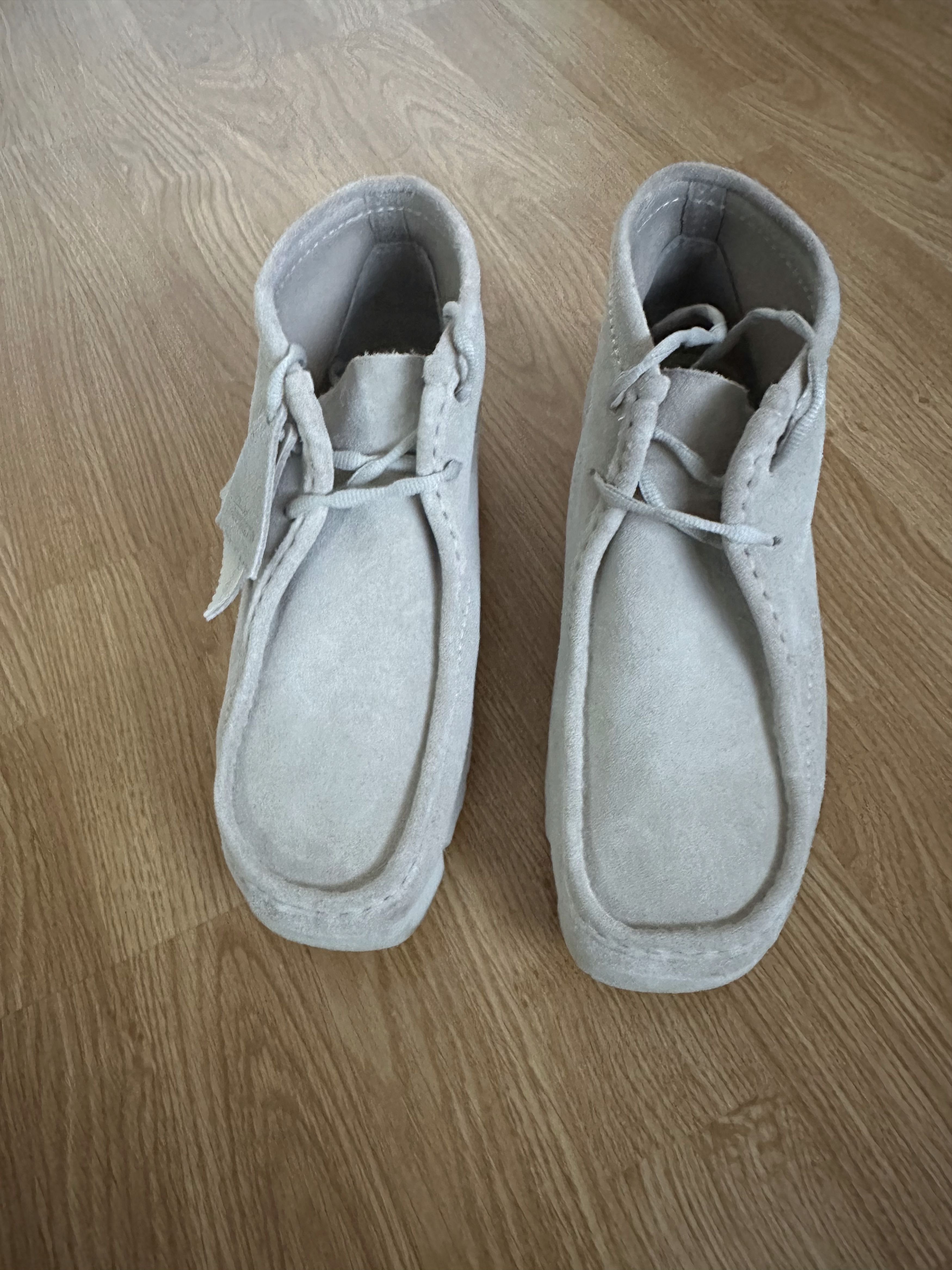 Clarks Wallabee Boot PAF Size US 11 / EU 44 - 10 Thumbnail
