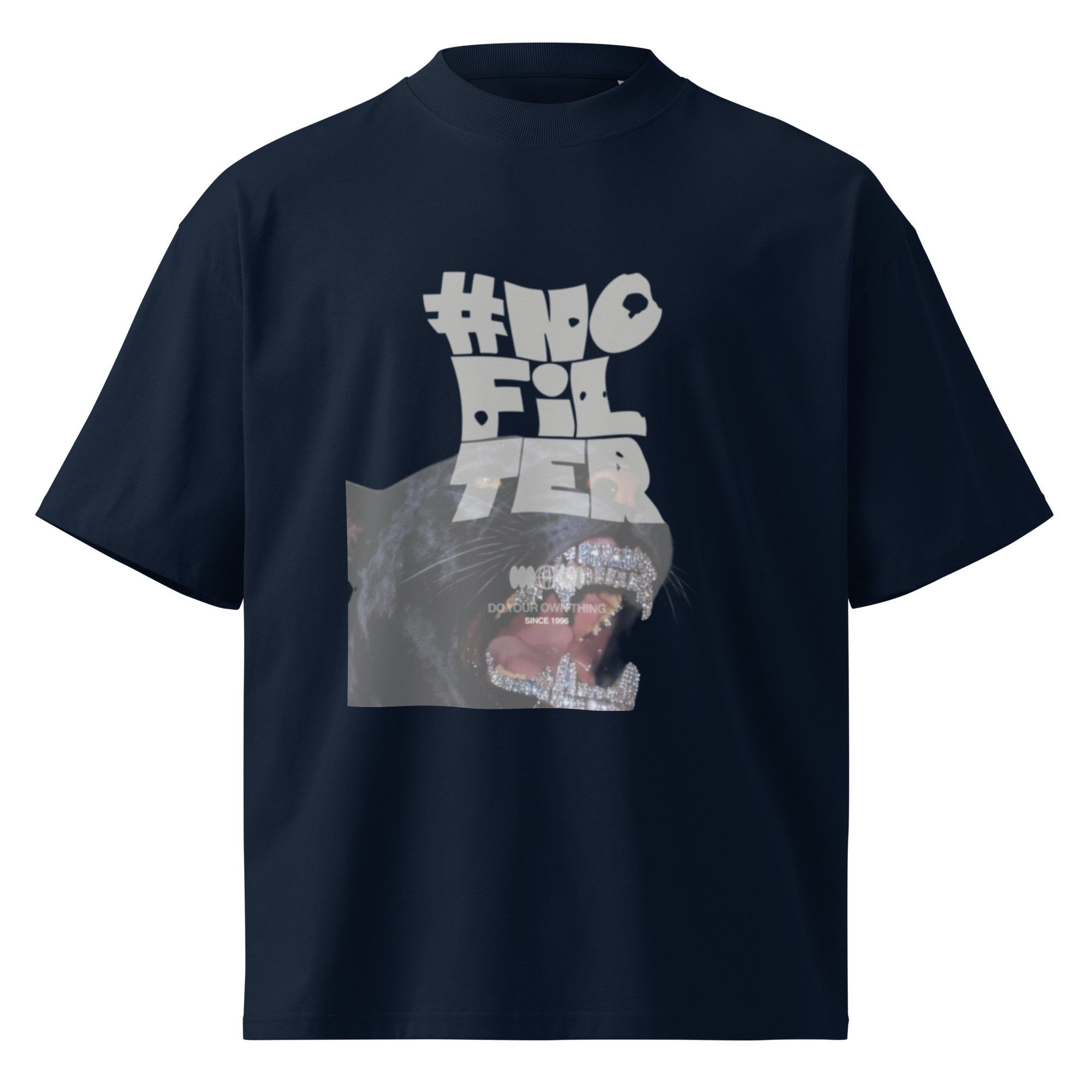 Other No filter box tee Size US M / EU 48-50 / 2 - 2 Thumbnail