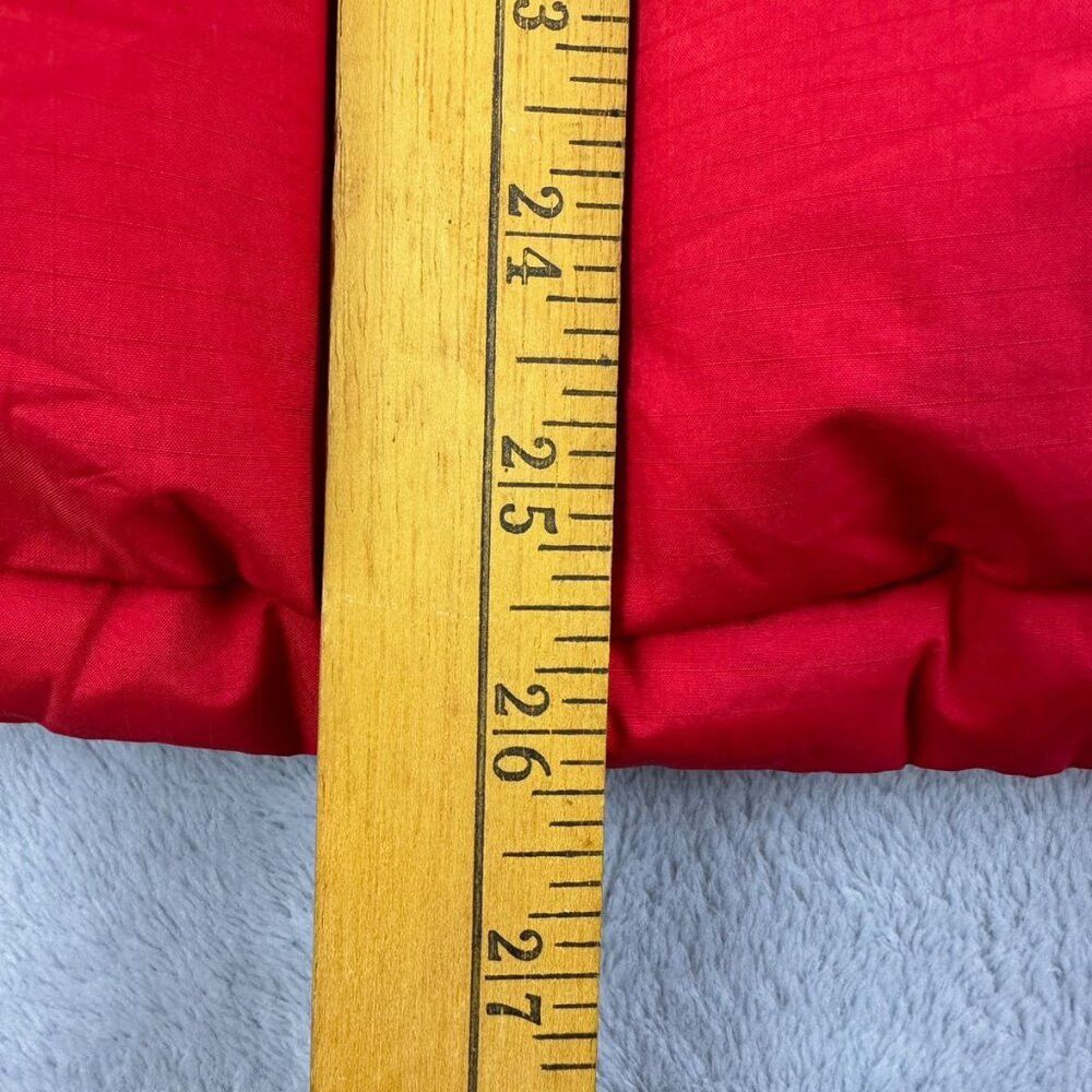 The North Face The North Face Red Down Jacket Boys Size Medium (12/13 year Size M / US 6-8 / IT 42-44 - 7 Thumbnail