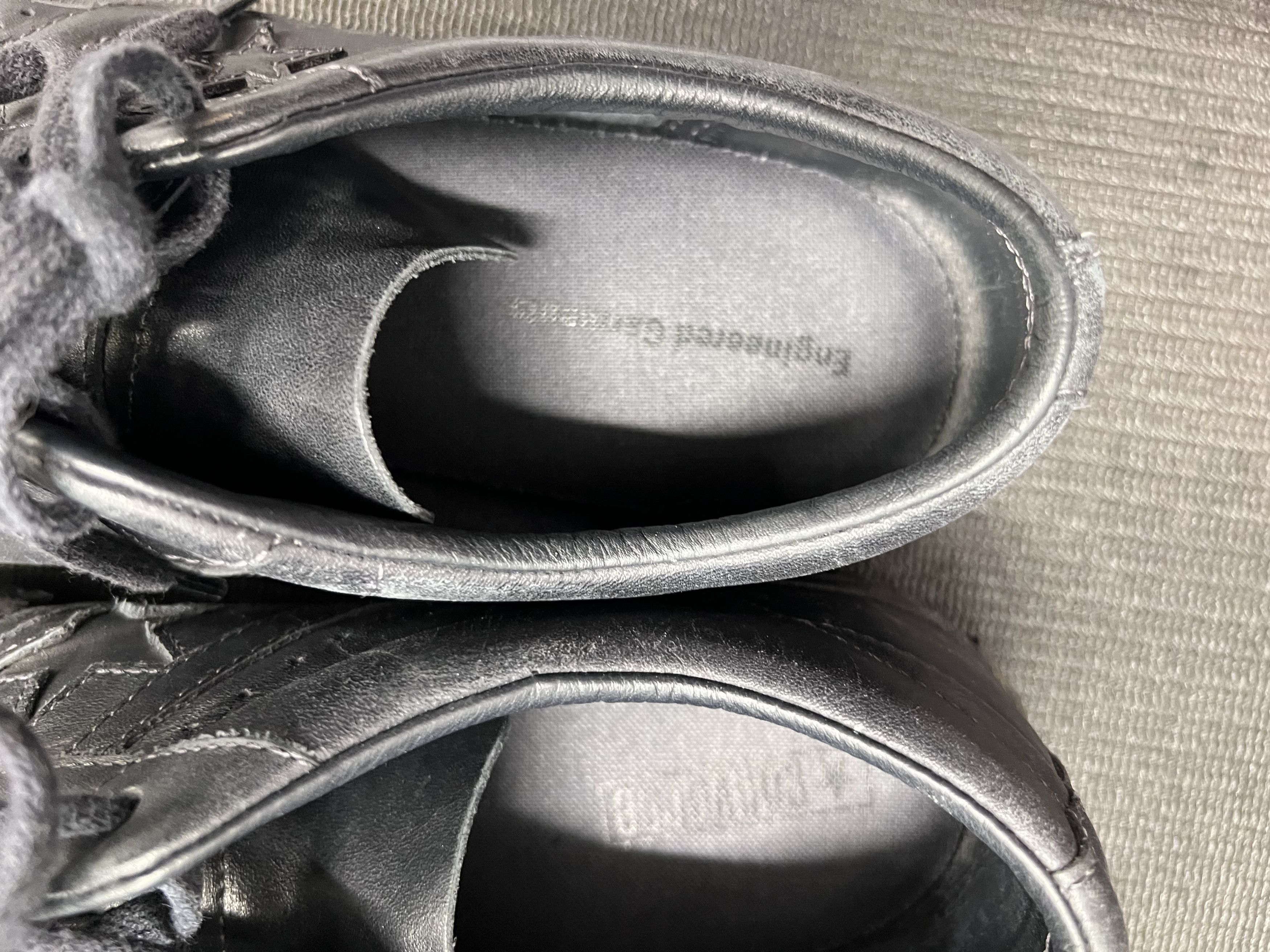 Converse Converse x Engineered Garments Size US 11 / EU 44 - 4 Thumbnail
