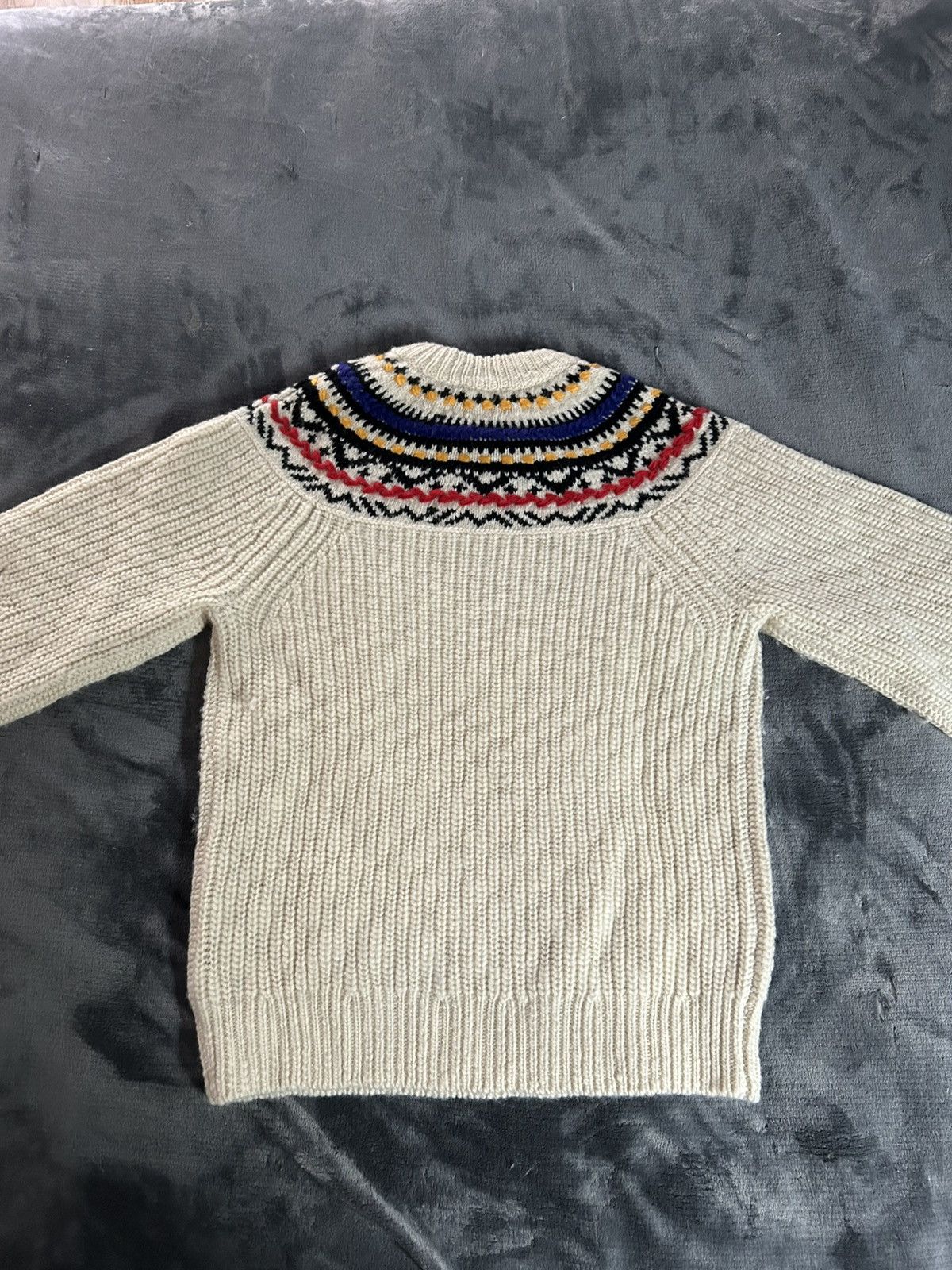 Isabel Marant Isabel Marant Gilles Sweater Size US M / EU 48-50 / 2 - 5 Thumbnail