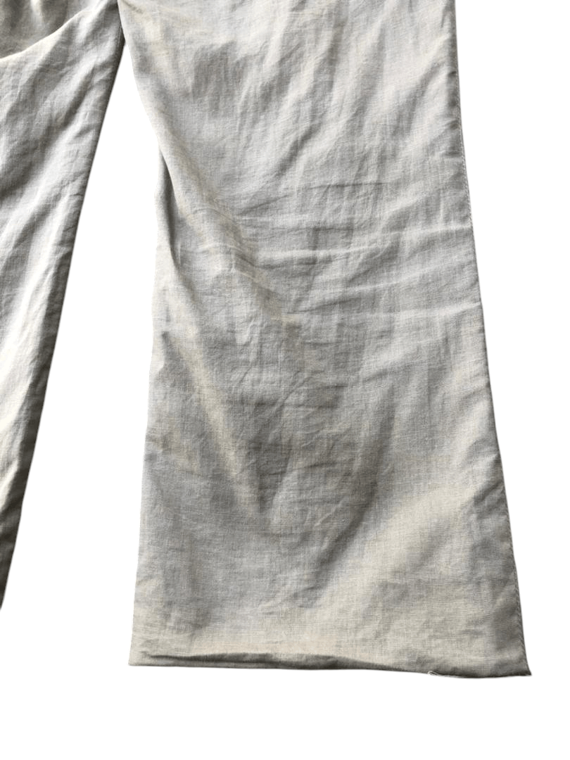 RIPVANWINKLE Vintage RipVanWinkle Japan 3/4 Pants Rare Design Dirty Size US 30 / EU 46 - 10 Thumbnail