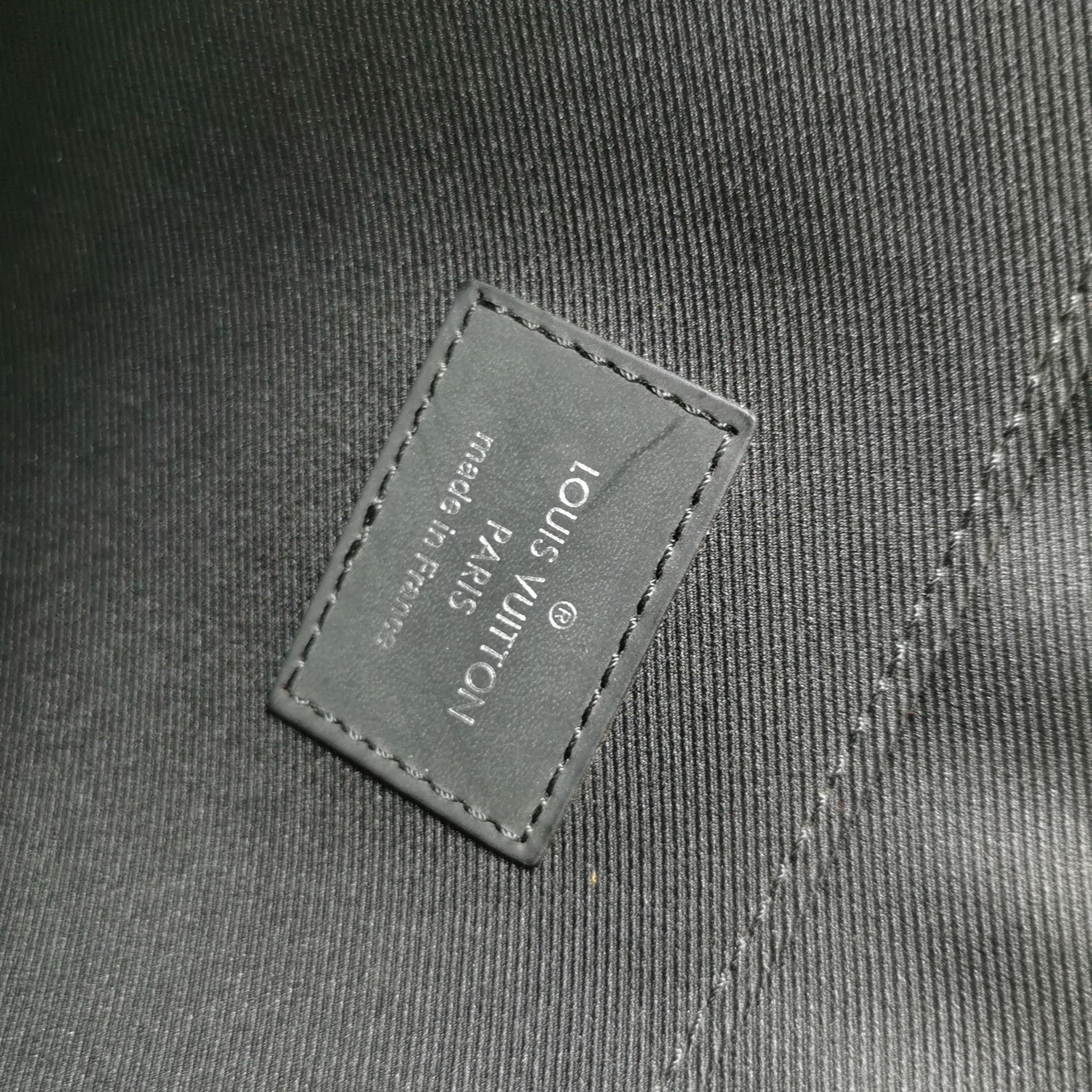 Louis Vuitton Louis Vuitton (LV) Christopher Nemeth Discovery Pochette Ch Size ONE SIZE - 5 Thumbnail
