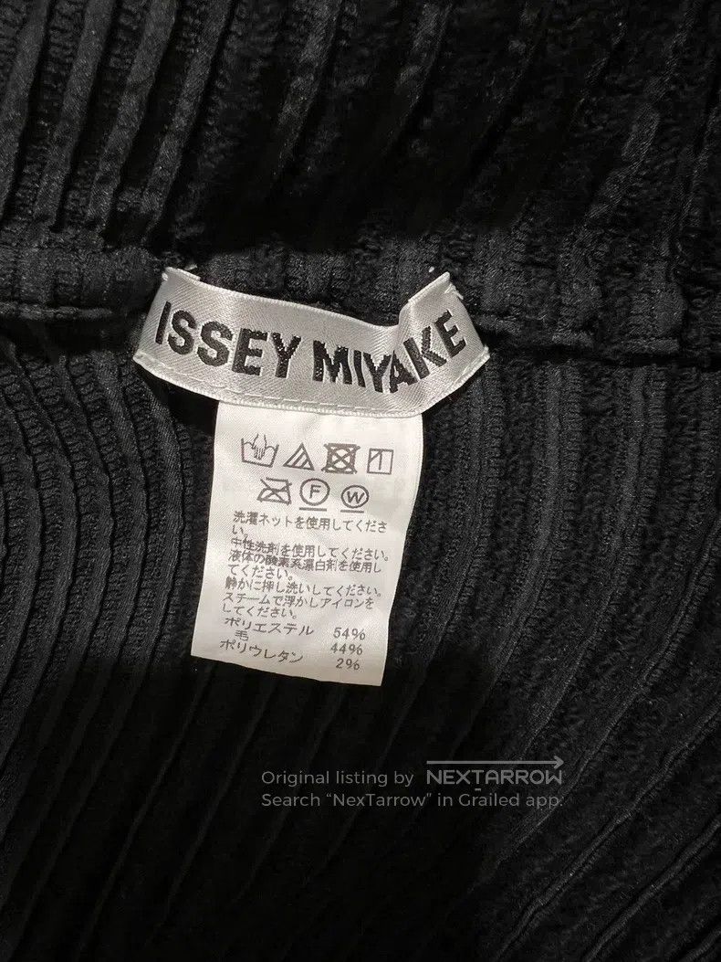 Issey Miyake Issey Miyake Dress Size M / US 6-8 / IT 42-44 - 9 Thumbnail