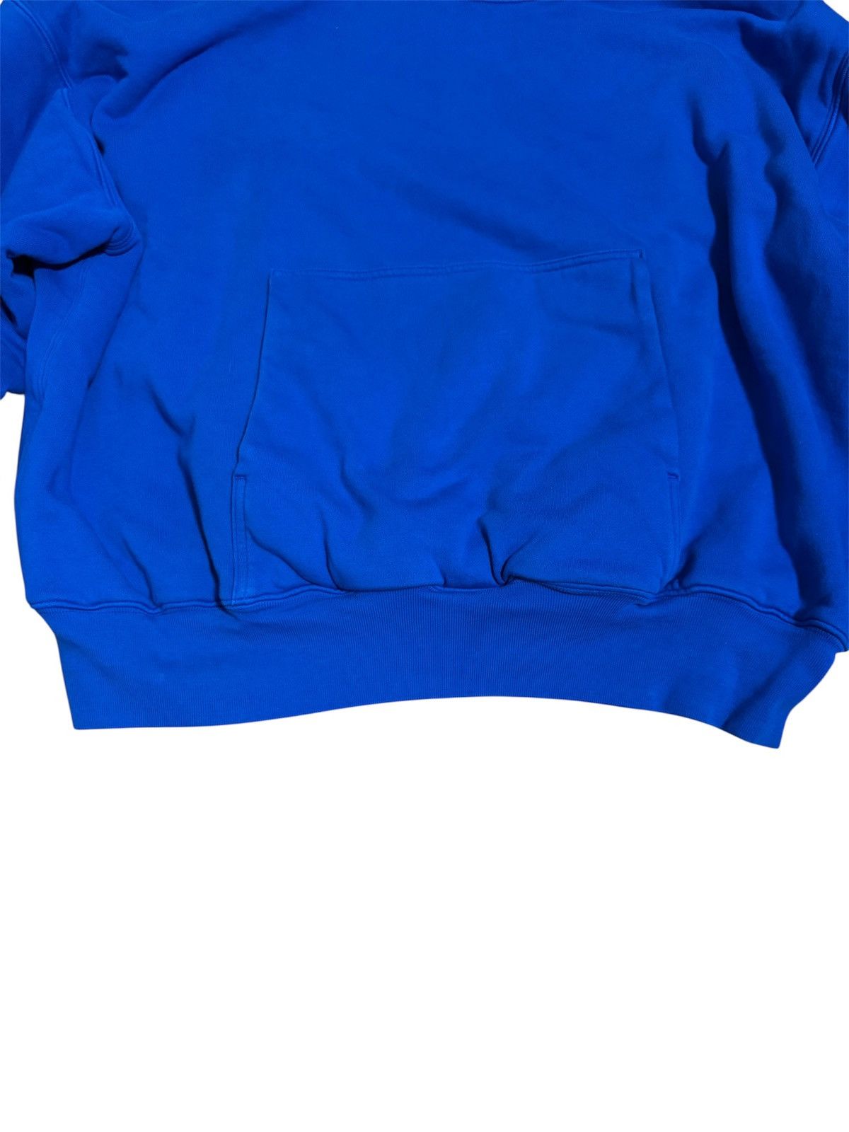 Gap × Yeezy 🔥Yeezy GAP Double Layered Hoodie/Yeezy Gap Oversized Hoodie Size US XL / EU 56 / 4 - 2 Thumbnail