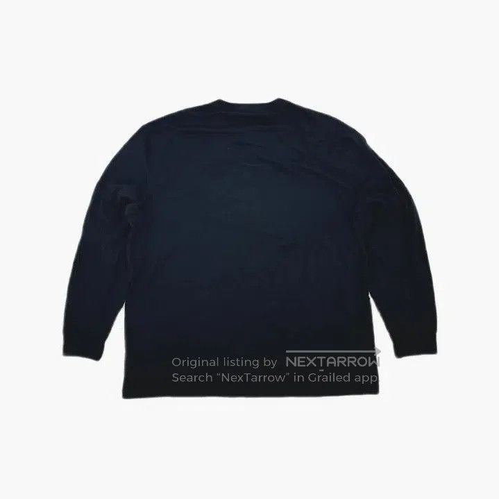 Polo Ralph Lauren Polo Ralph Lauren Men's Black Long. Size US XL / EU 56 / 4 - 3 Thumbnail