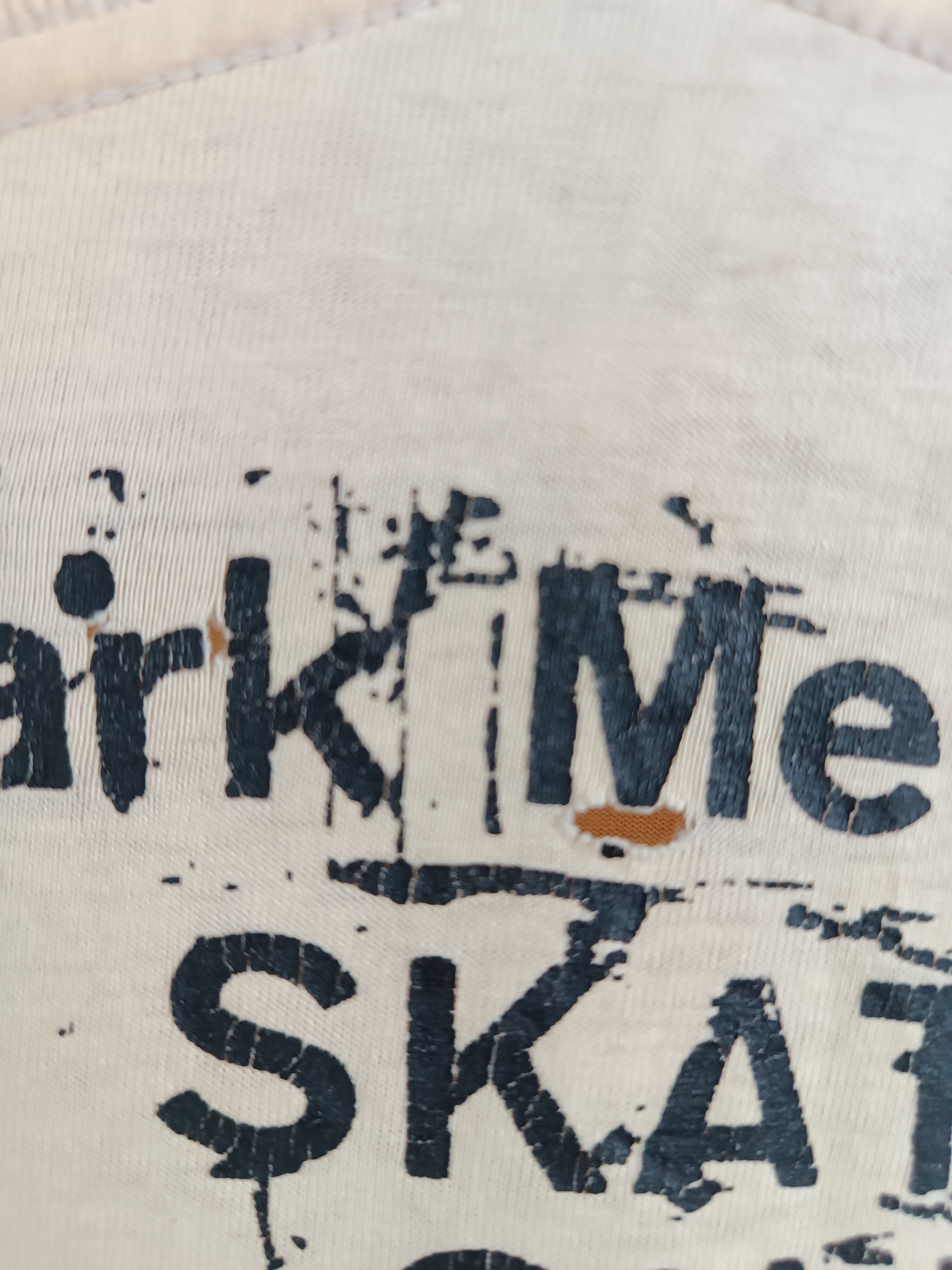 Vintage THRASH FADED VINTAGE 2000s X-GAME SKATEBOARDING Y2K HAWK LGB Size US M / EU 48-50 / 2 - 20 Thumbnail