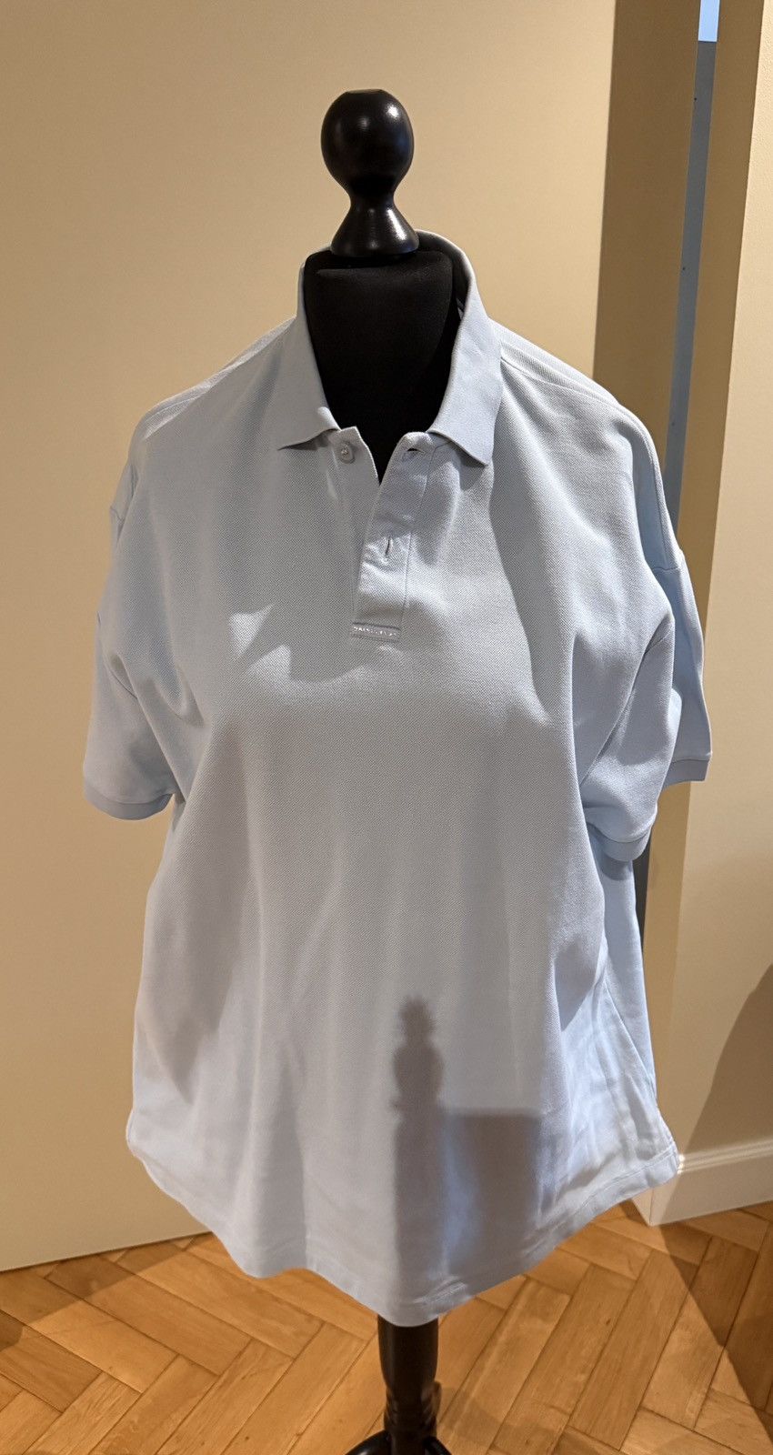 Balenciaga Balenciaga polo Size US L / EU 52-54 / 3 - 1 Thumbnail