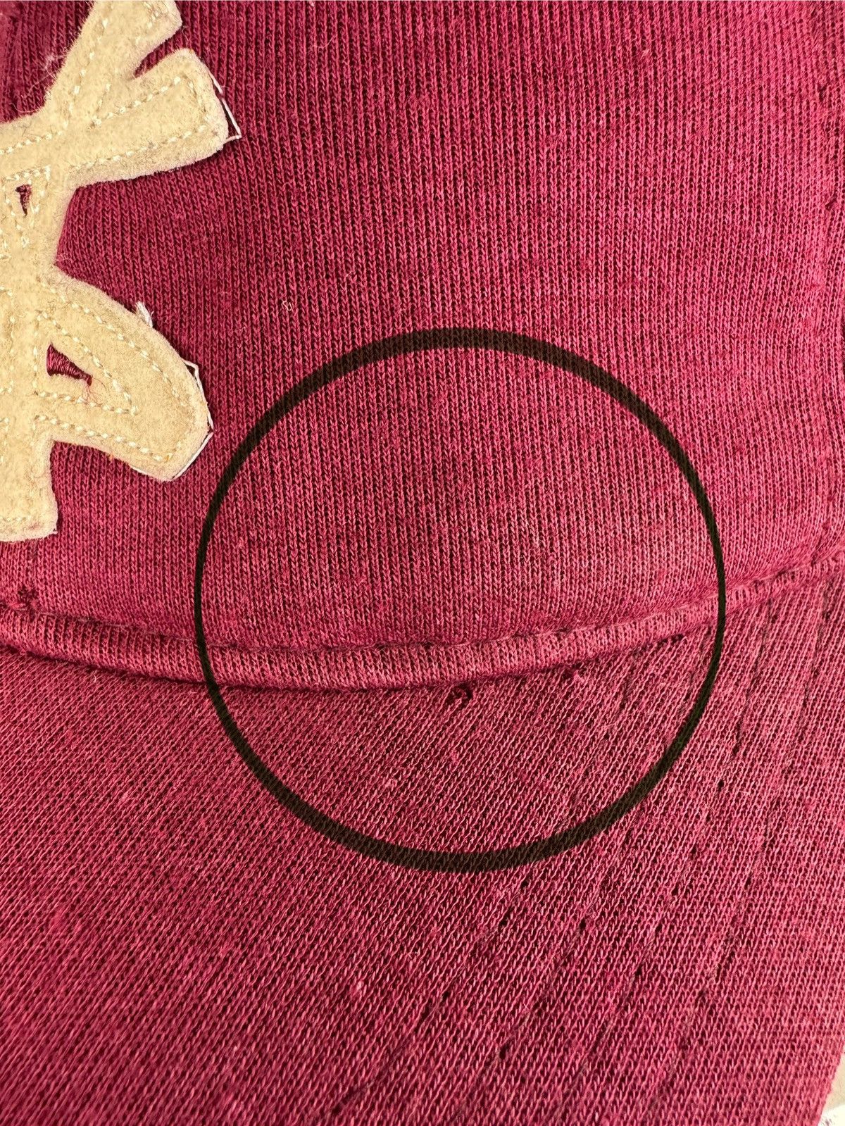 Stussy Vintage Stussy Cap Hat Size S-M Size ONE SIZE - 7 Thumbnail