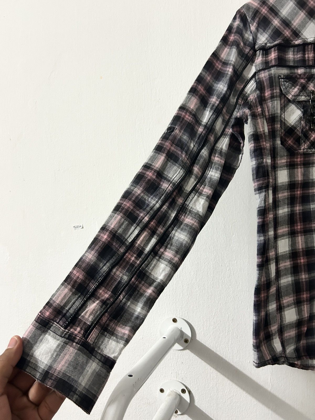Beauty Beast × In The Attic × Japanese Brand Japanese In the Attic Gothic Punk Style Size US M / EU 48-50 / 2 - 5 Thumbnail
