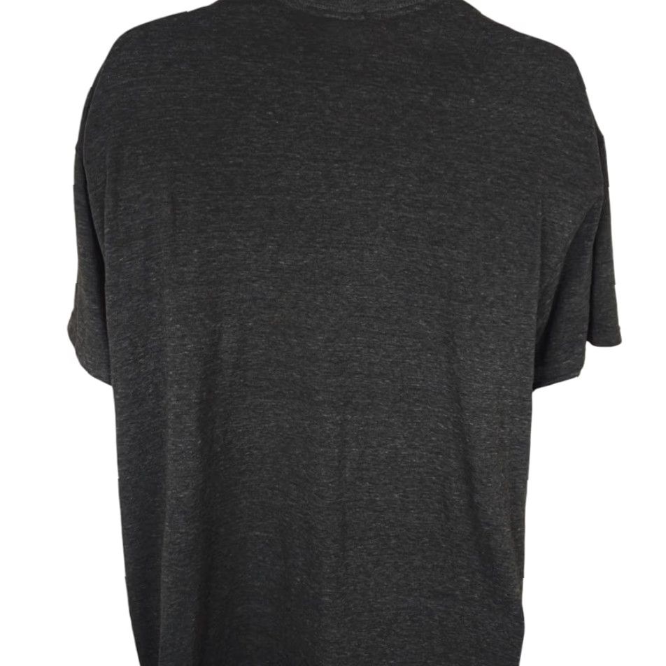 Vintage Lake Tahoe T Shirt Mens 2XL Gray California Travel Destination Tee Size US XXL / EU 58 / 5 - 4 Thumbnail