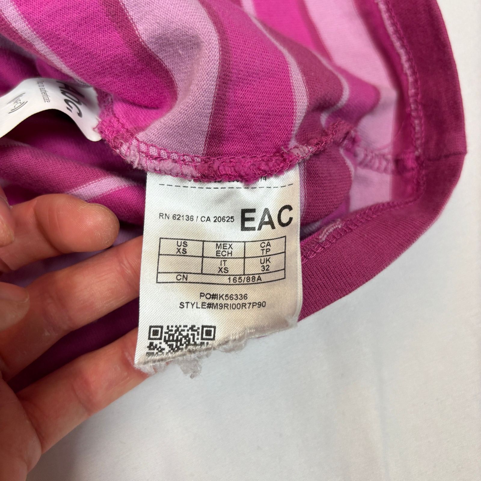 Advisory Board Crystals Advisory Board Crystals Guess The Source Shirt Men's XS Size US XS / EU 42 / 0 - 8 Thumbnail