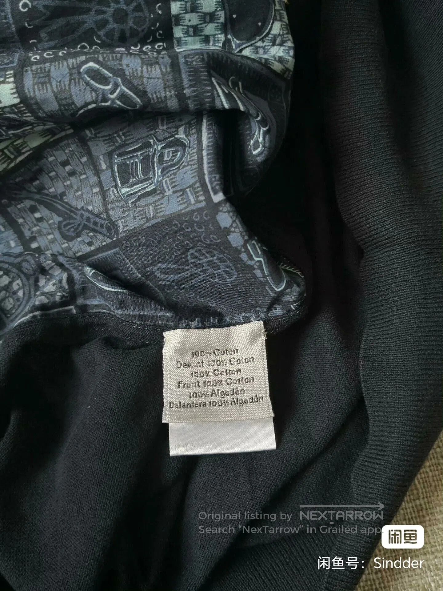 Hermes Hermes Men's Knit Jacket Coat. Size US M / EU 48-50 / 2 - 3 Thumbnail