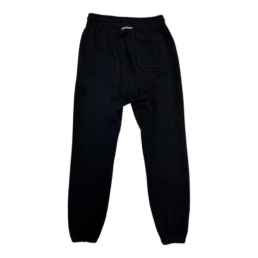 READYMADE Readymade Logo Sweat Pants Size US 32 / EU 48 - 2 Thumbnail