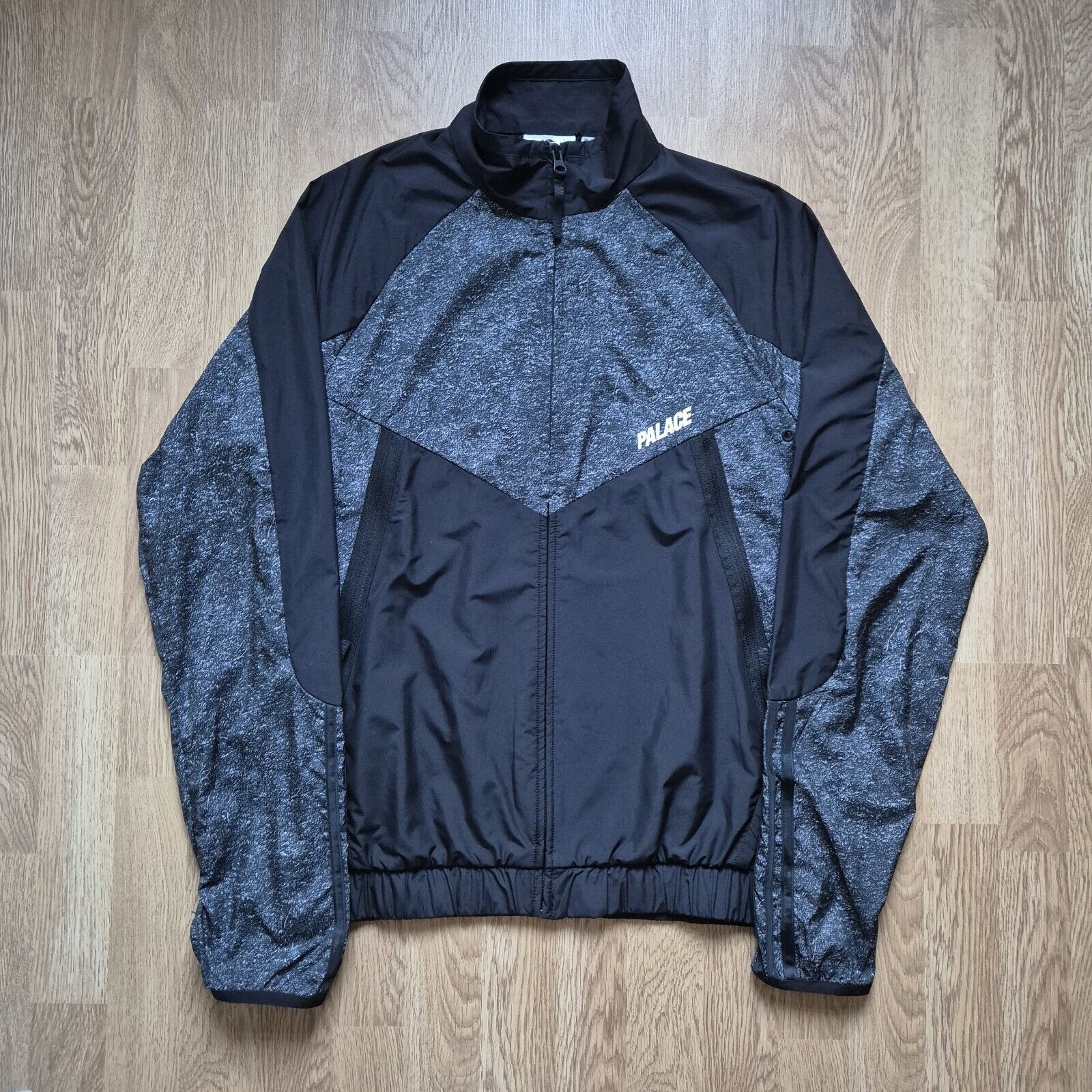 adidas PALACE アディダス パレス コラボ フーデッド トラック