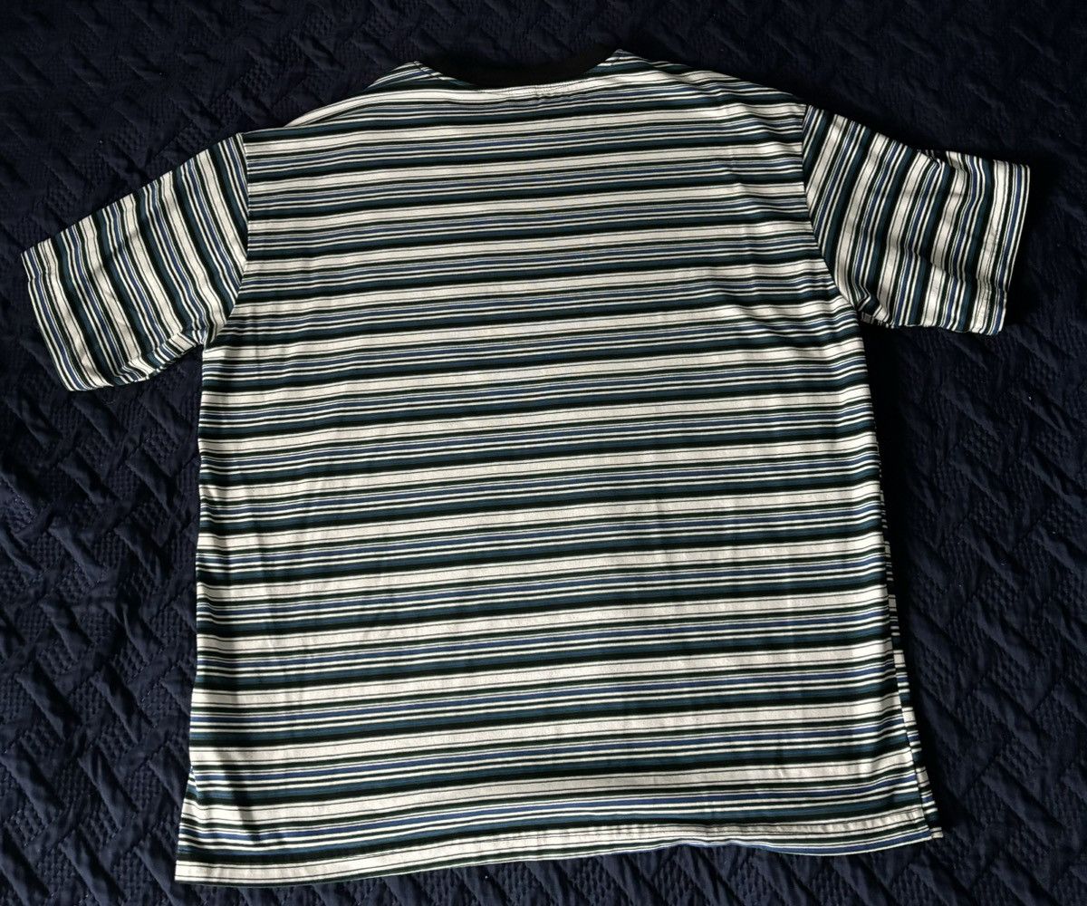 Shein Dazy x SHEIN Multicolor Striped Shirt Size US M / EU 48-50 / 2 - 3 Thumbnail