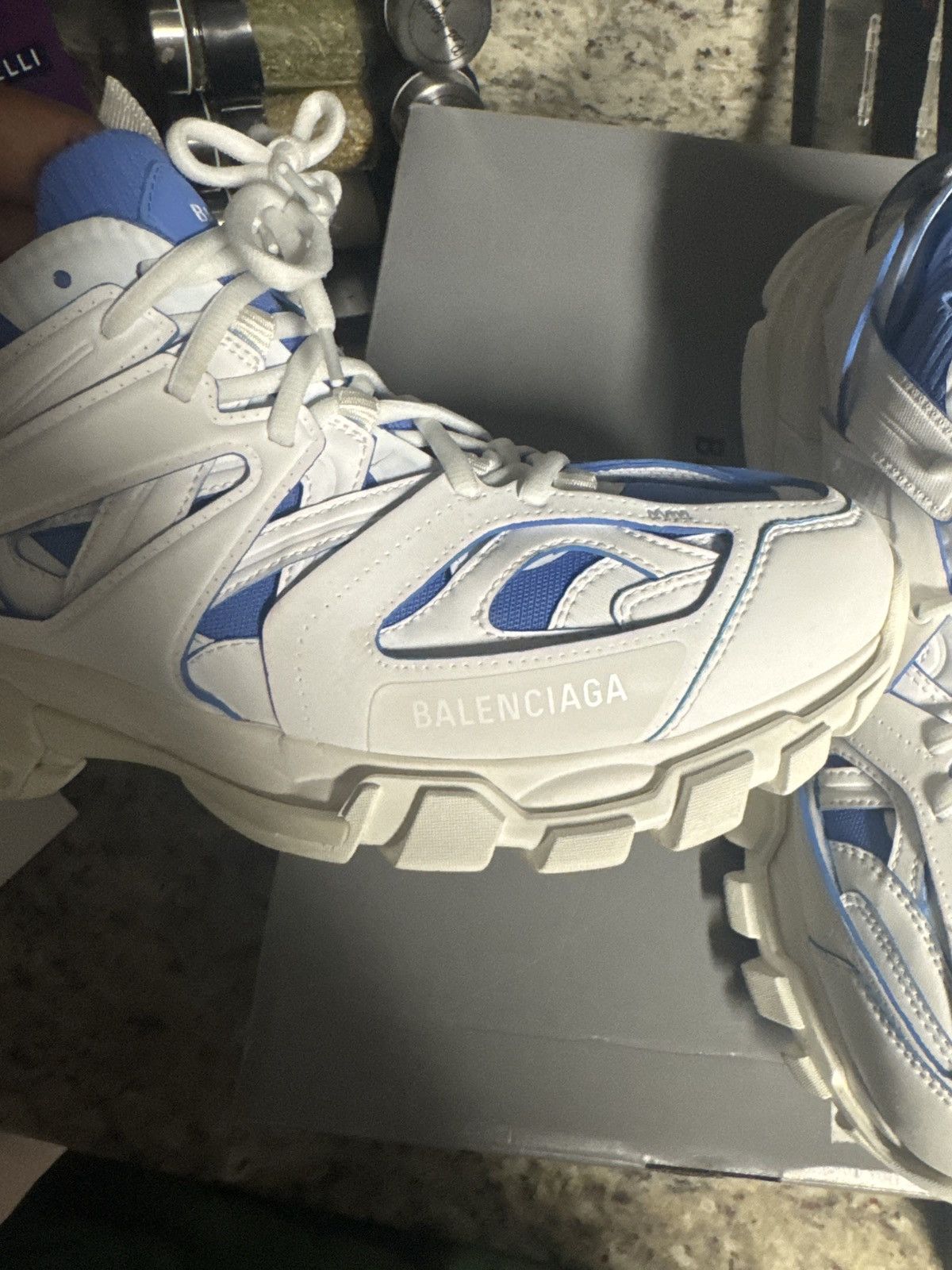 Balenciaga Balenciaga shoes Size US 10 / EU 43 - 3 Thumbnail