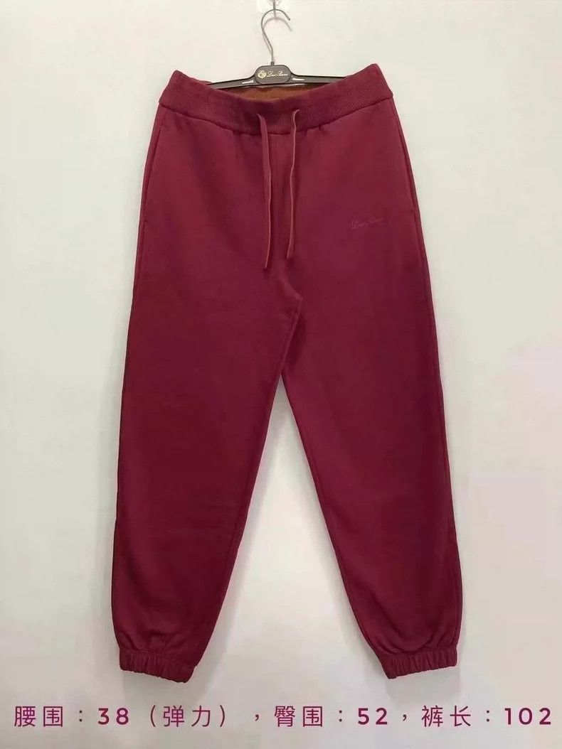 Loro Piana LORO PIANA Sweatshirts Size US XS / EU 42 / 0 - 4 Thumbnail