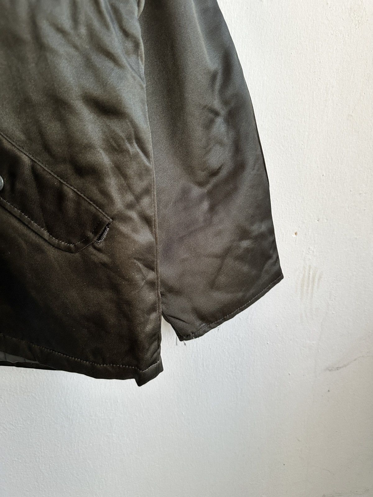 Alpha Industries vintage ALPHA INDUSTRIES jackets Size US S / EU 44-46 / 1 - 6 Thumbnail