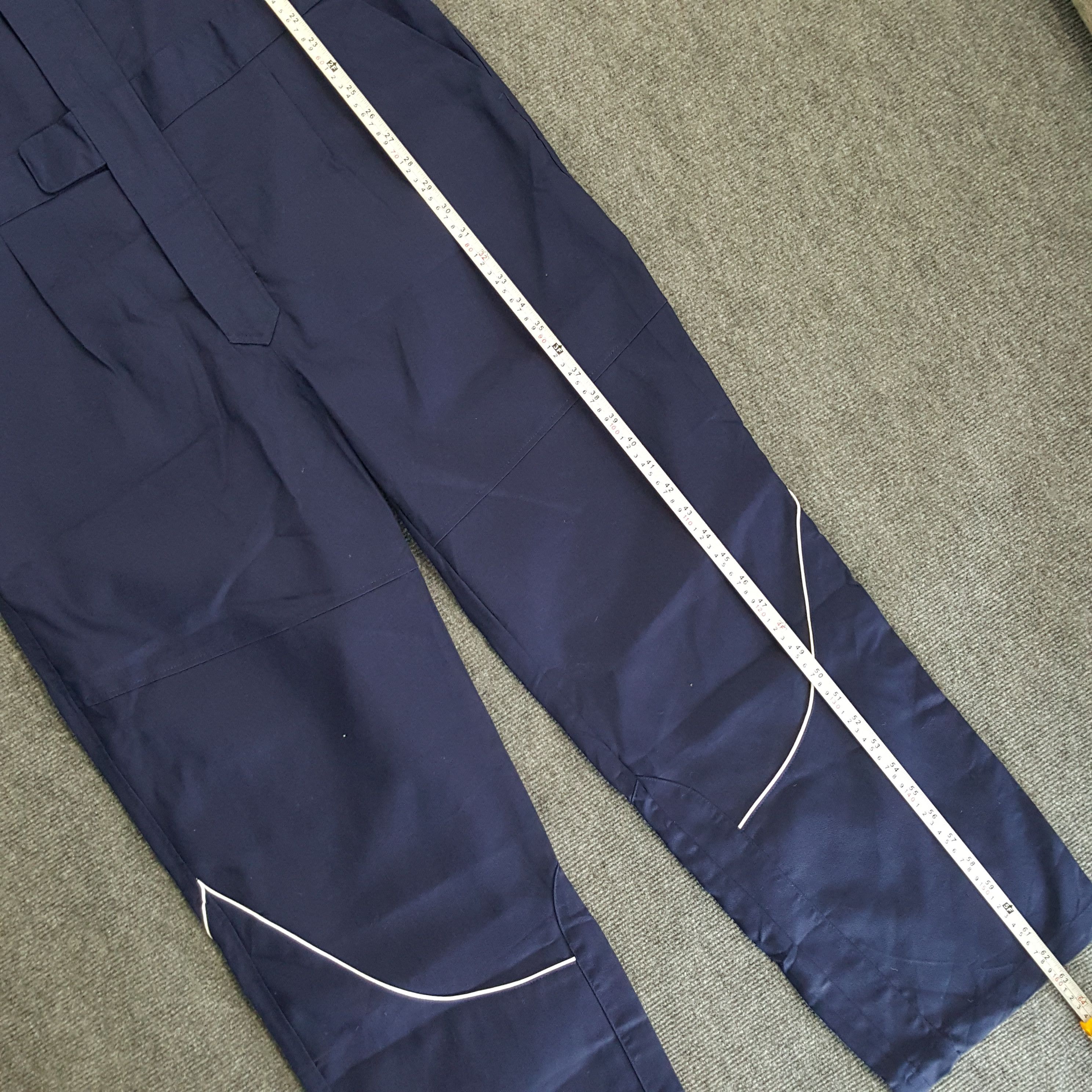 Japanese Brand × Vintage Subaru Japanese Rally Team Custom Art Jacket Size US XL / EU 56 / 4 - 12 Thumbnail