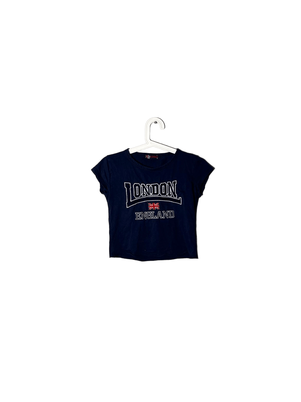 Other Women’s London England Crop Top Size S / US 4 / IT 40 - 1 Preview