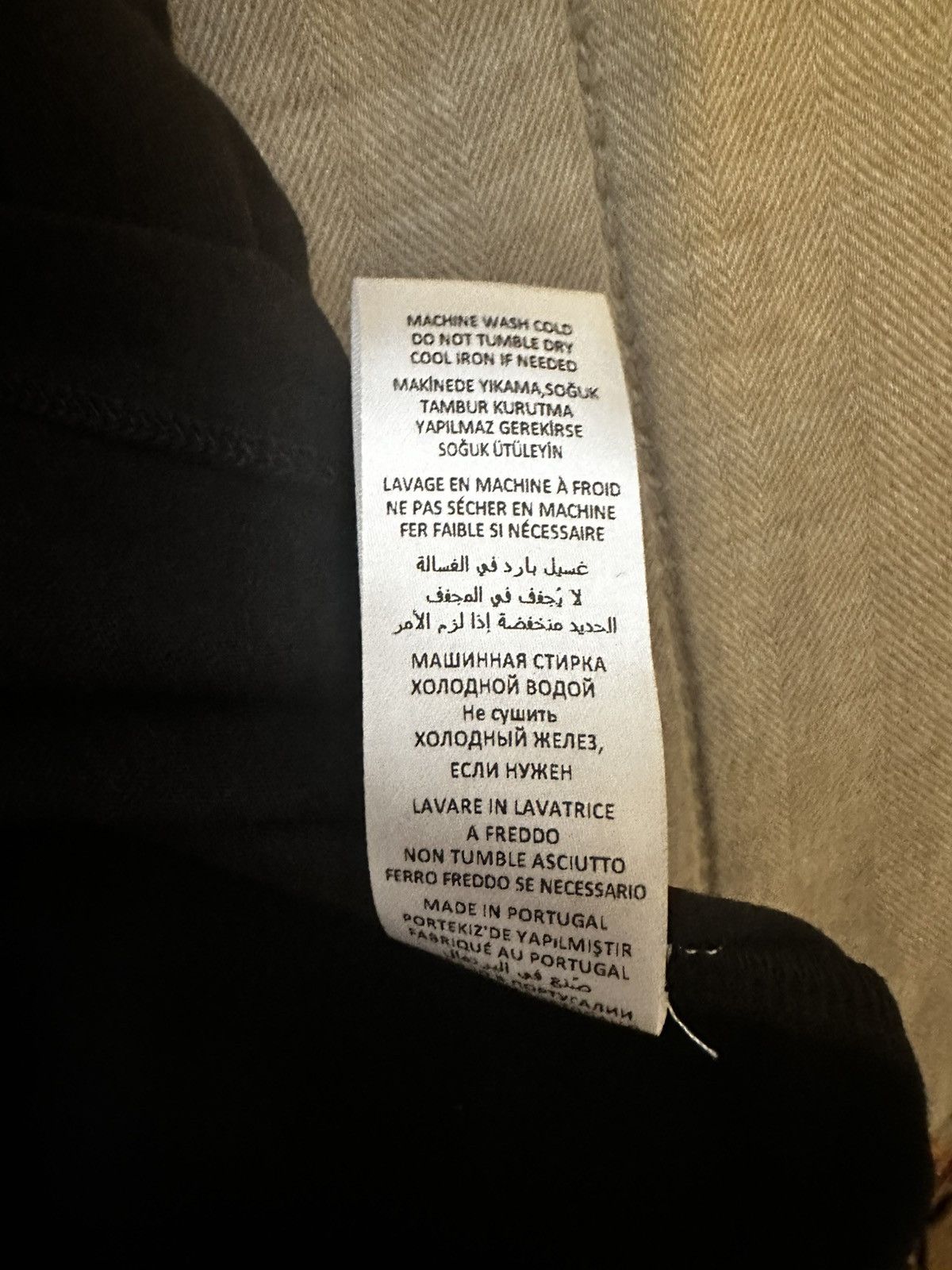 Opening Ceremony Opening Ceremony Seasonal Tee Size US XS / EU 42 / 0 - 7 Thumbnail