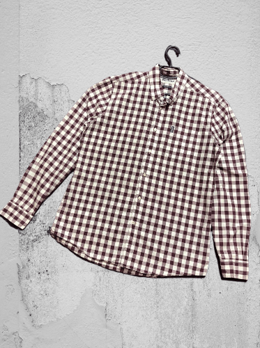 Barbour Barbour Shirt Size US M / EU 48-50 / 2 - 1 Thumbnail