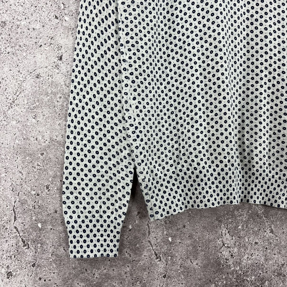 Designer Scotch & Soda Crew Neck Sweater Cable Knit Size S Size US S / EU 44-46 / 1 - 3 Thumbnail