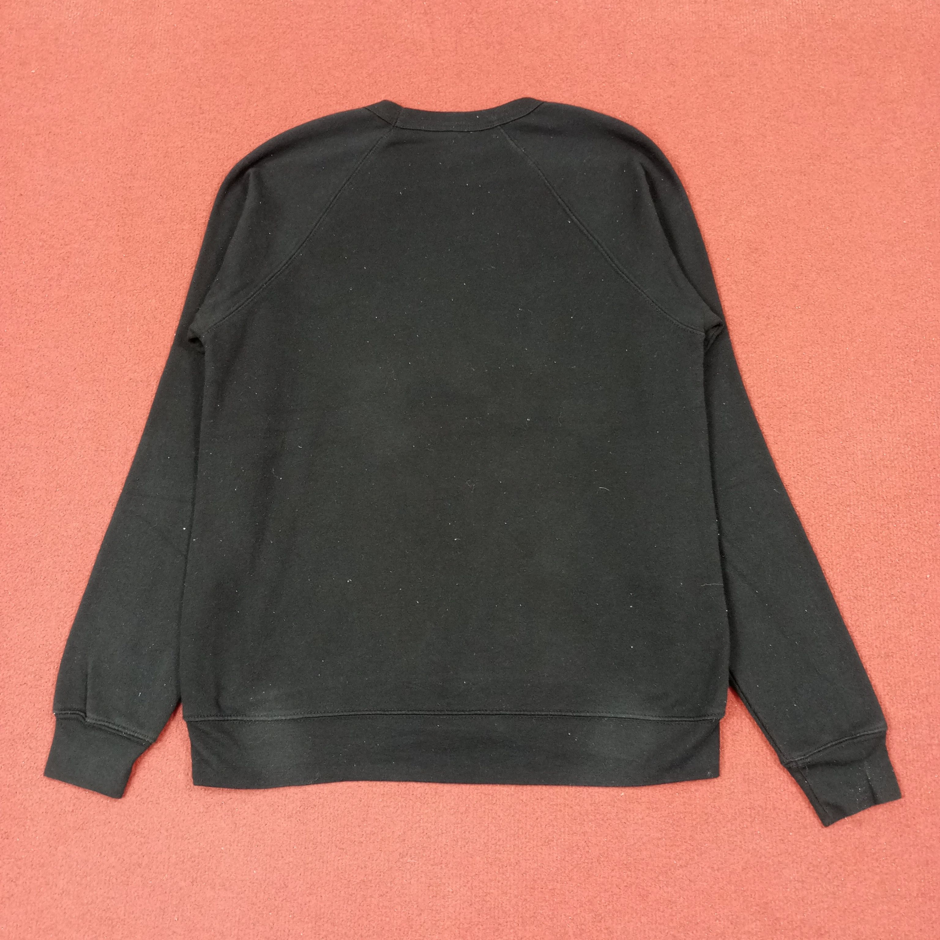 Band Tees × Vintage Red Hot Chilli Peppers Band Sweatshirt c230n22 Size US S / EU 44-46 / 1 - 6 Thumbnail