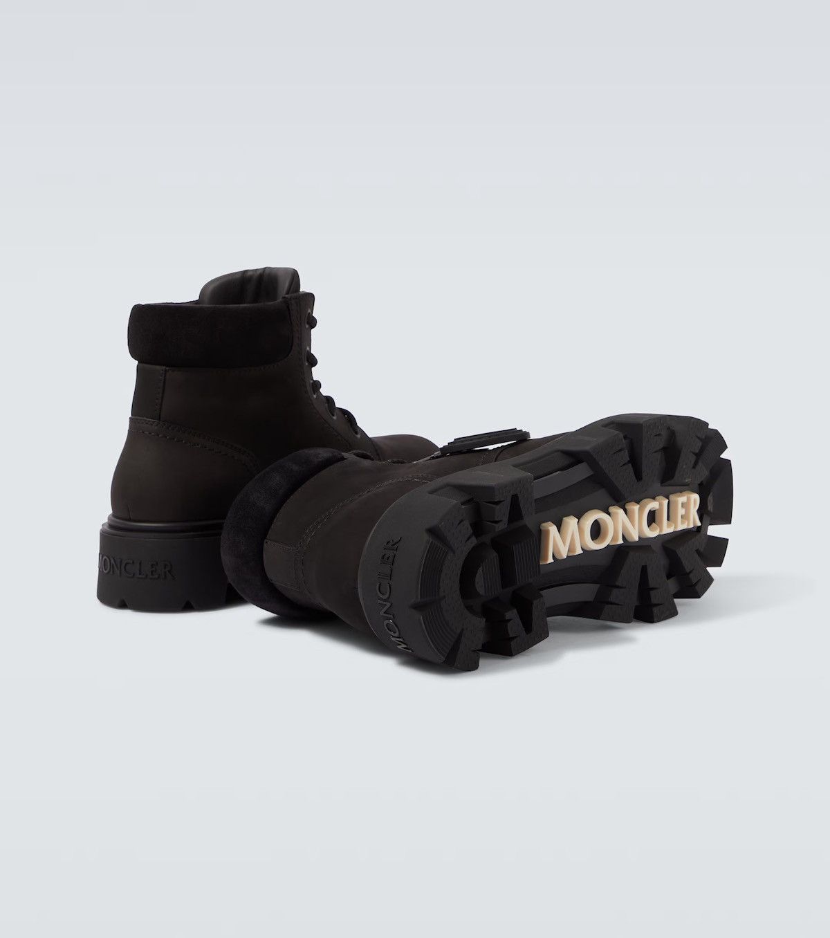 Moncler Moncler Boots Size 41 Size US 9 / EU 42 - 4 Thumbnail
