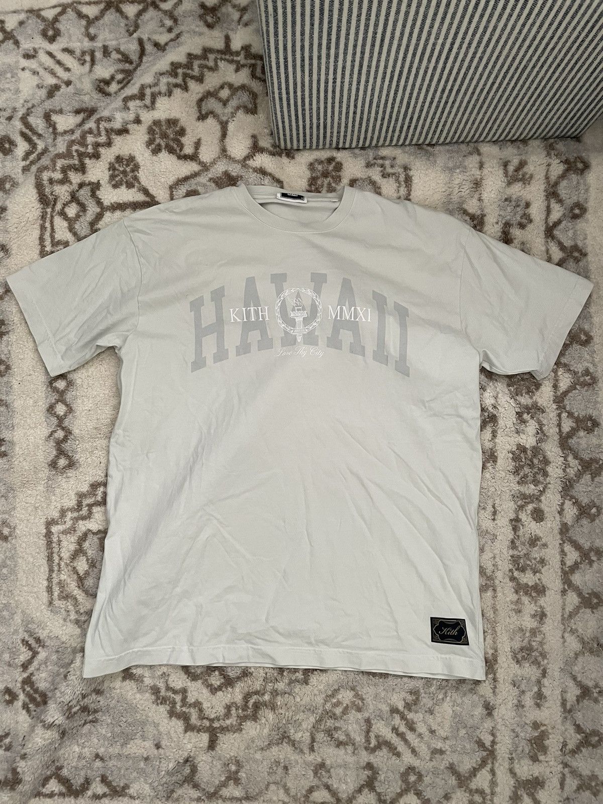 Kith Kith Hawaii Exclusive Tee | Grailed