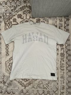 Kith Hawaii T Shirt | Grailed