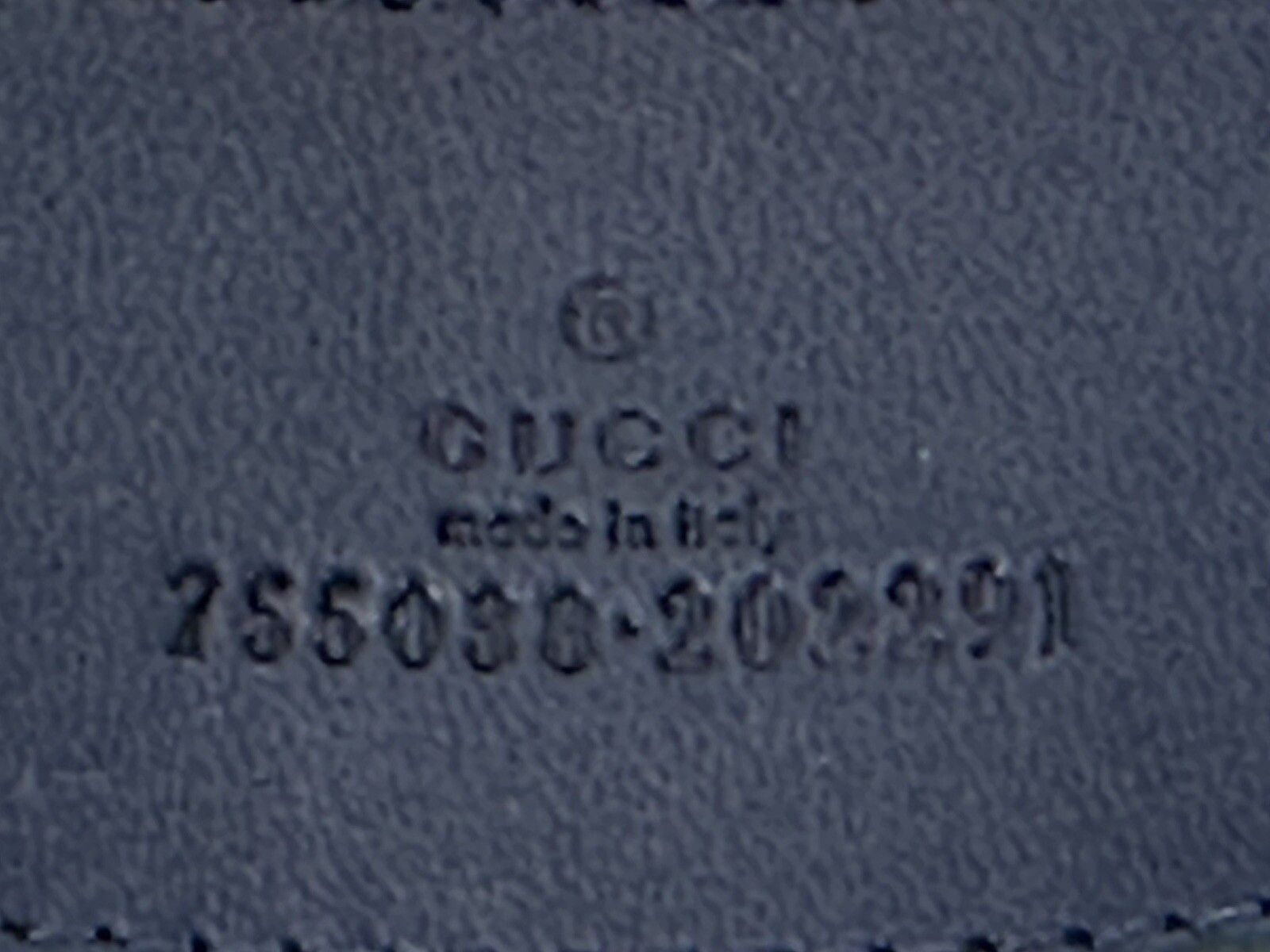 Gucci New Gucci Headband Hair Accessories Size ONE SIZE - 6 Thumbnail