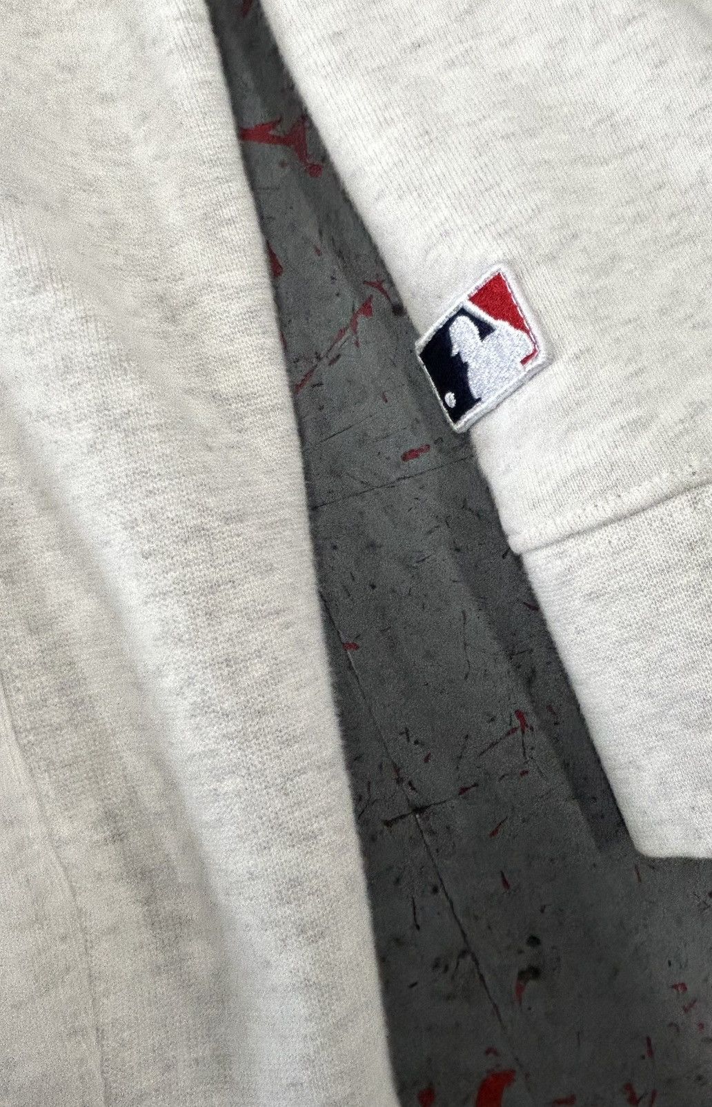 Kith Kith x New York Yankees Pullover Hoodie Size Large Size US L / EU 52-54 / 3 - 5 Thumbnail