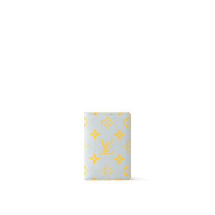 Louis Vuitton Pocket Organiser Size ONE SIZE - 1 Thumbnail