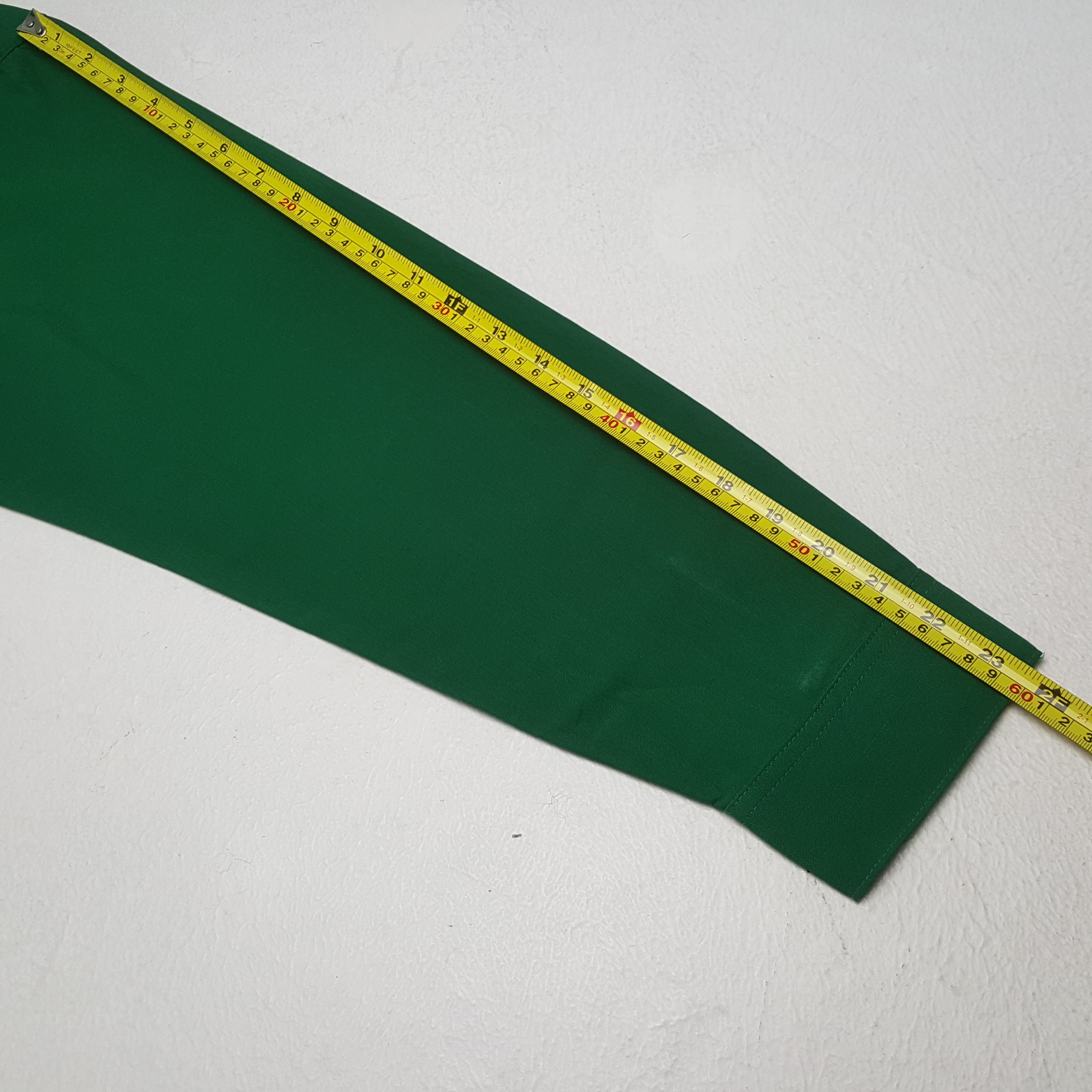 Vintage 7 Eleven Uniform Workwear Jacket C299N57 Size US M / EU 48-50 / 2 - 6 Thumbnail