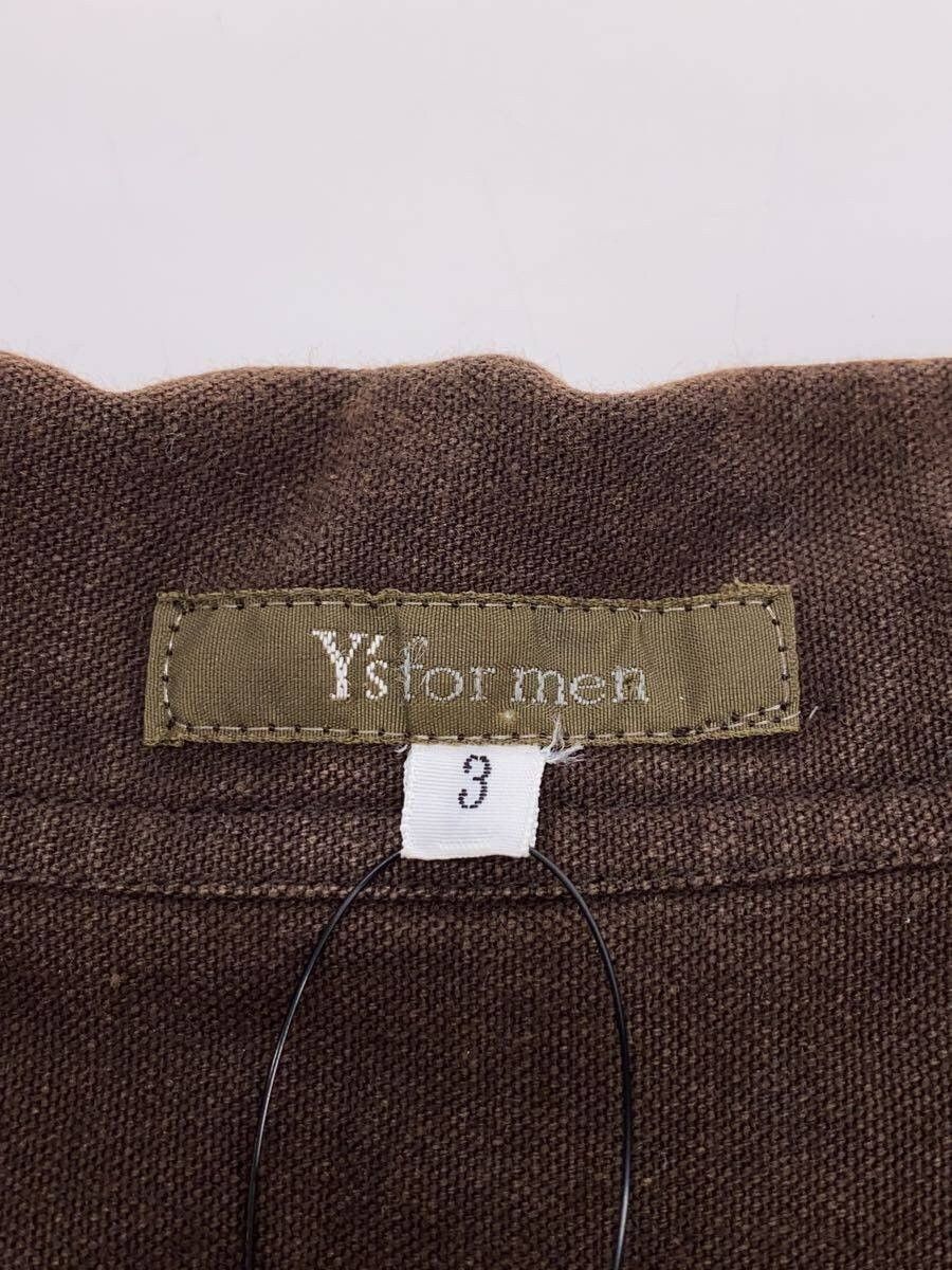 Yohji Yamamoto Short Sleeve Button Shirt Size US L / EU 52-54 / 3 - 4 Thumbnail