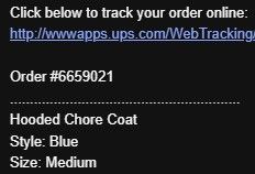 Supreme Supreme Hooded Chore Coat Size US M / EU 48-50 / 2 - 9 Thumbnail