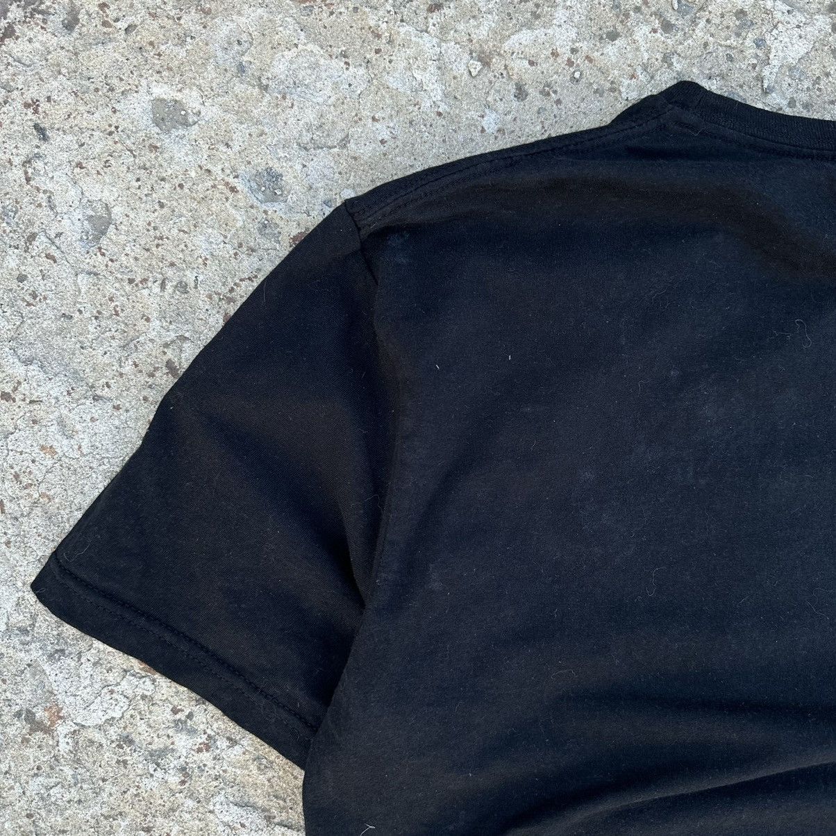 If Six Was Nine Vintage Taskmaster Present T-shirts Big Logo Taskonbury Size US M / EU 48-50 / 2 - 12 Thumbnail