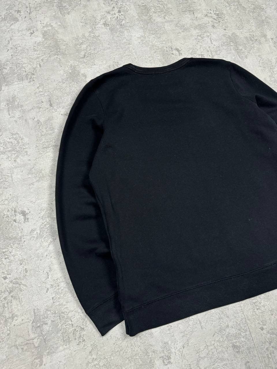 RRL Ralph Lauren Vintage Polo Ralph Lauren RLR Womens Sweatshirt Big Logo Size L / US 10 / IT 46 - 8 Thumbnail