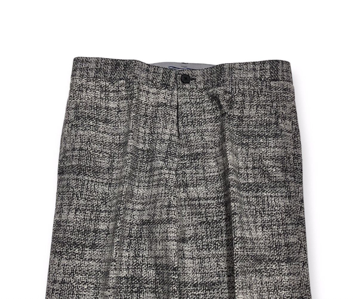 Lanvin AW16 Trompe-l'oeil Trousers Size US 29 - 3 Thumbnail